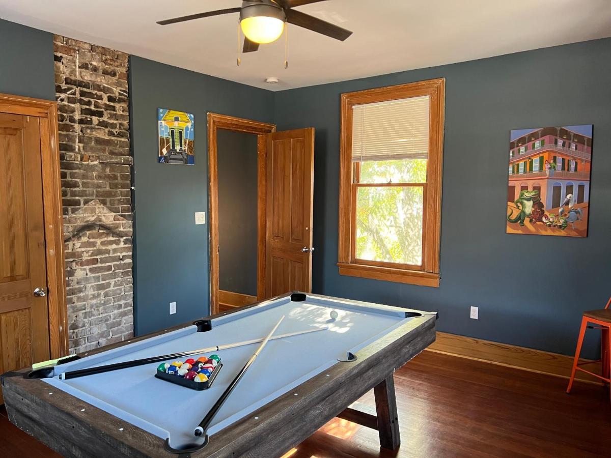 Uptown Treehouse Apartment New Orleans Exterior photo